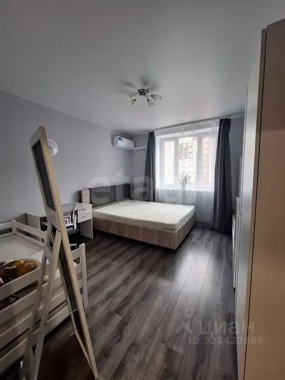 1-к кв. Калининградская область, Калининград ул. Маршала Жукова, 10 ... - Фото 1