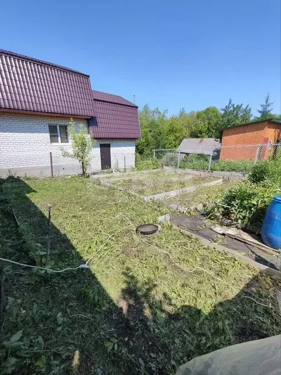Дом в Ярославская область, Рыбинск ул. Карла Маркса, 14 (50 м) - Фото 0