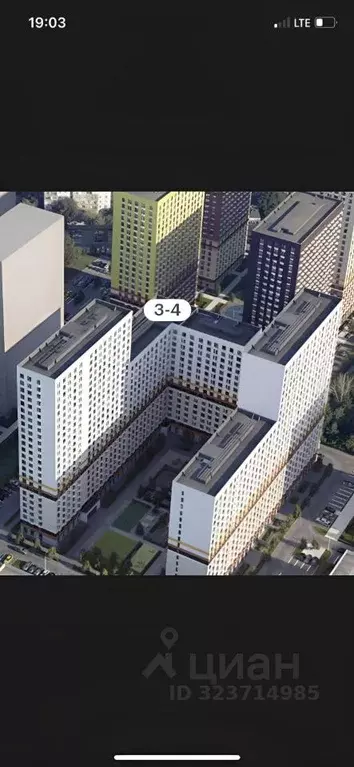 Гараж в Московская область, Котельники Белая Дача мкр, 25к1 (18 м) - Фото 0