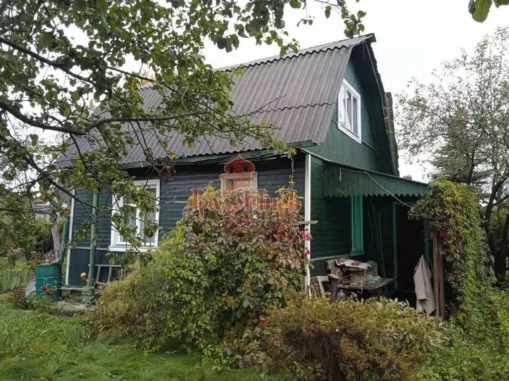 Дом в Московская область, Сергиев Посад Горизонт садовое товарищество, ... - Фото 1