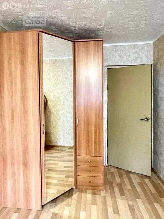 2-комнатная квартира: Пермь, улица Милиционера Власова, 21 (44.4 м) - Фото 1