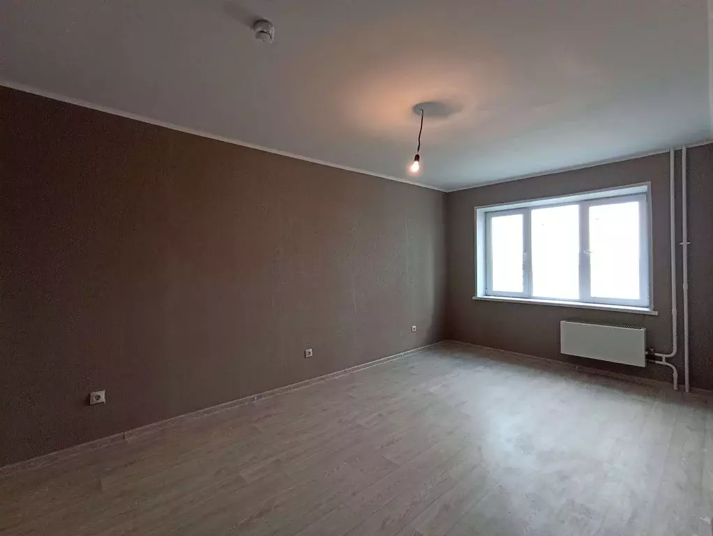 Продаётся 1-к квартира, 33 м - Фото 1