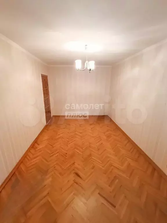 3-к. квартира, 64 м, 2/5 эт. - Фото 1