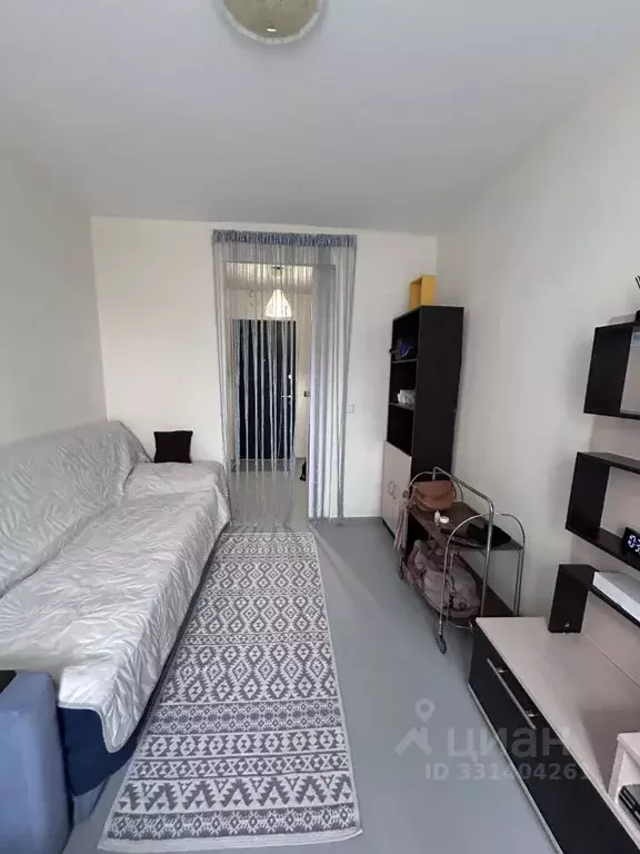 1-к кв. Москва Очаковское ш., 19К2 (25.0 м) - Фото 2