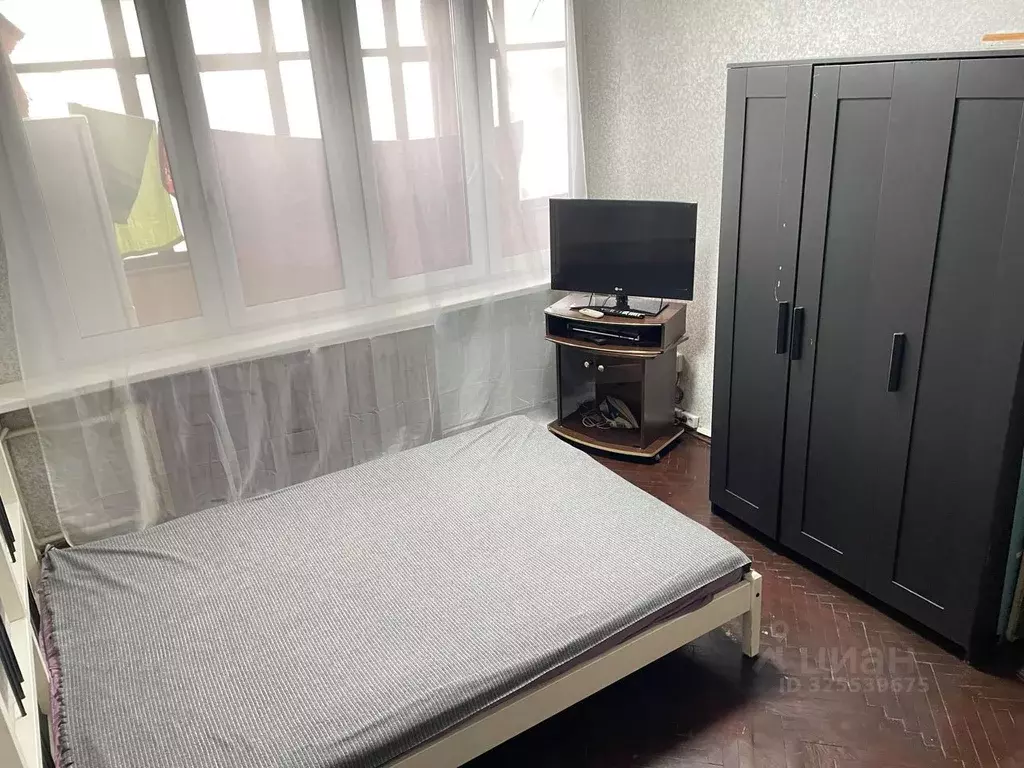 1-к кв. Москва Ленинградский просп., 33А (33.0 м) - Фото 1