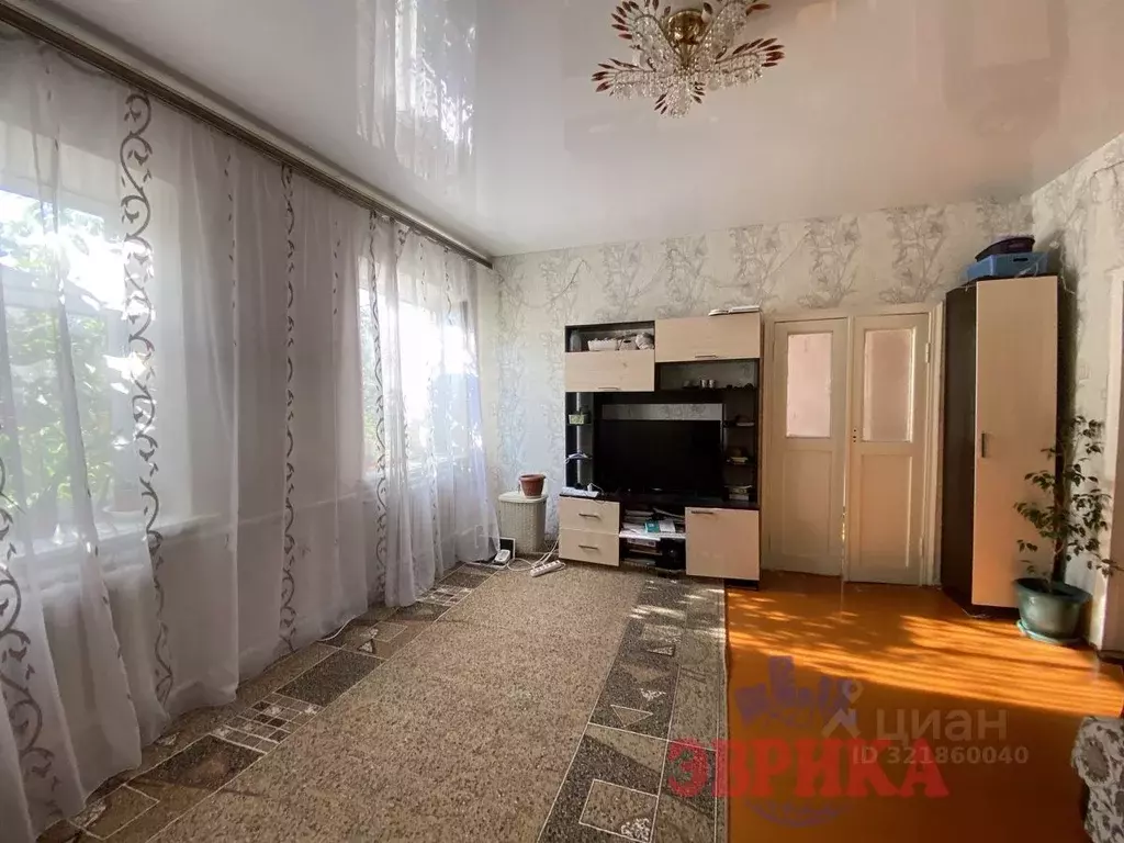 Дом в Краснодарский край, Крымск Анапская ул. (62 м) - Фото 1