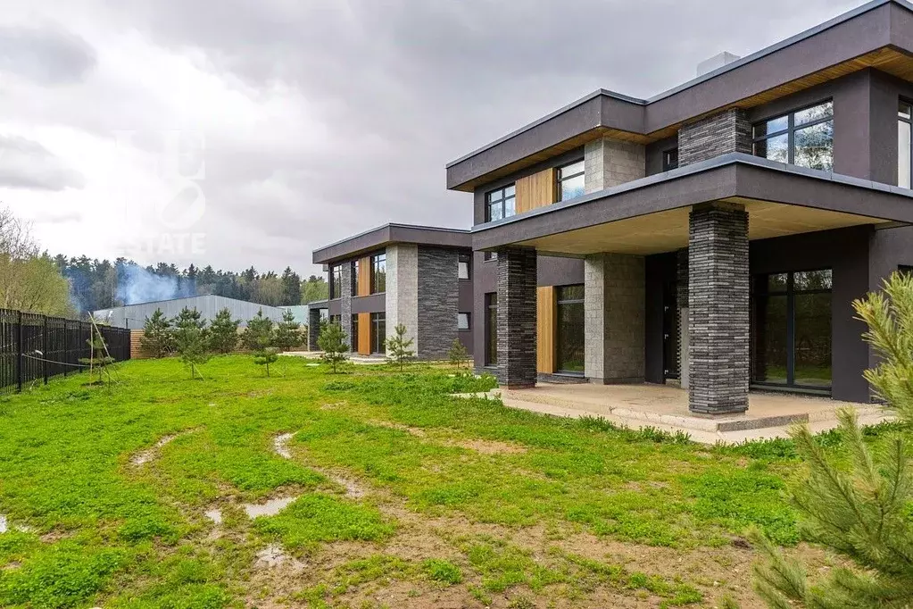 Дом в Московская область, Солнечногорск городской округ, Чайковский ... - Фото 2