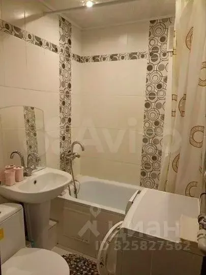 1-к кв. Белгородская область, Белгород просп. Богдана Хмельницкого, ... - Фото 1