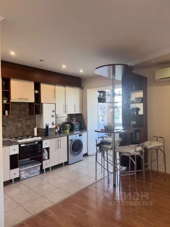 2-к кв. Ставропольский край, Ставрополь ул. Пирогова, 37 (55.0 м) - Фото 1