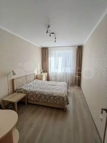 1-к. квартира, 36,6 м, 1/12 эт. - Фото 0