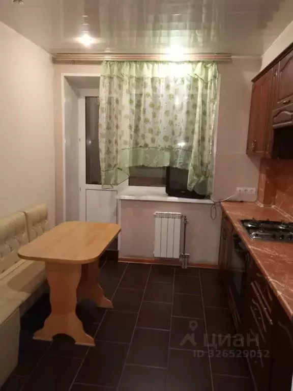 1-к кв. Нижегородская область, Кстово ул. Жуковского, 25 (40.0 м) - Фото 2