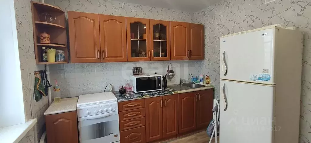 2-к кв. Коми, Сыктывкар Октябрьский просп., 180 (52.4 м) - Фото 0