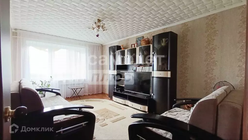 Продаётся 2-к квартира, 49.5 м - Фото 0