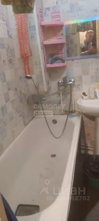 Комната Севастополь ул. Адмирала Макарова, 39 (18.0 м) - Фото 2