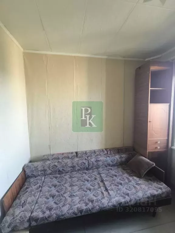 3-к кв. Крым, Симферополь ул. Лермонтова, 18 (68.0 м) - Фото 0