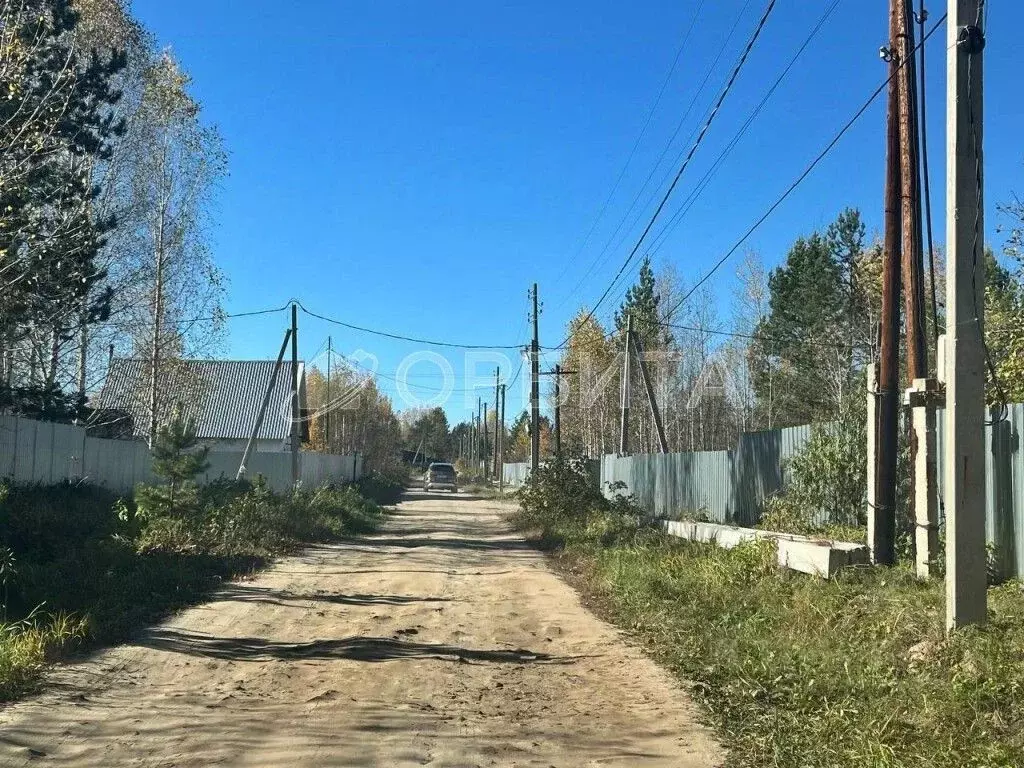 Участок в Тюменская область, Нижнетавдинский район, Здоровье-3 СТ ул. ... - Фото 1