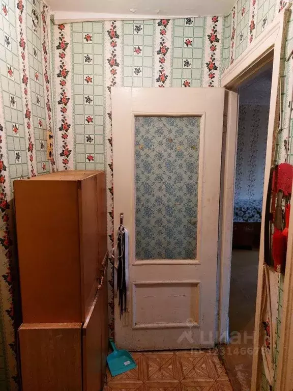 2-к кв. Пермский край, Пермь ул. Генерала Наумова, 11 (43.0 м) - Фото 2