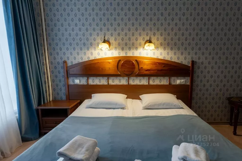 Комната Санкт-Петербург Невский просп., 82Б (12.0 м) - Фото 2