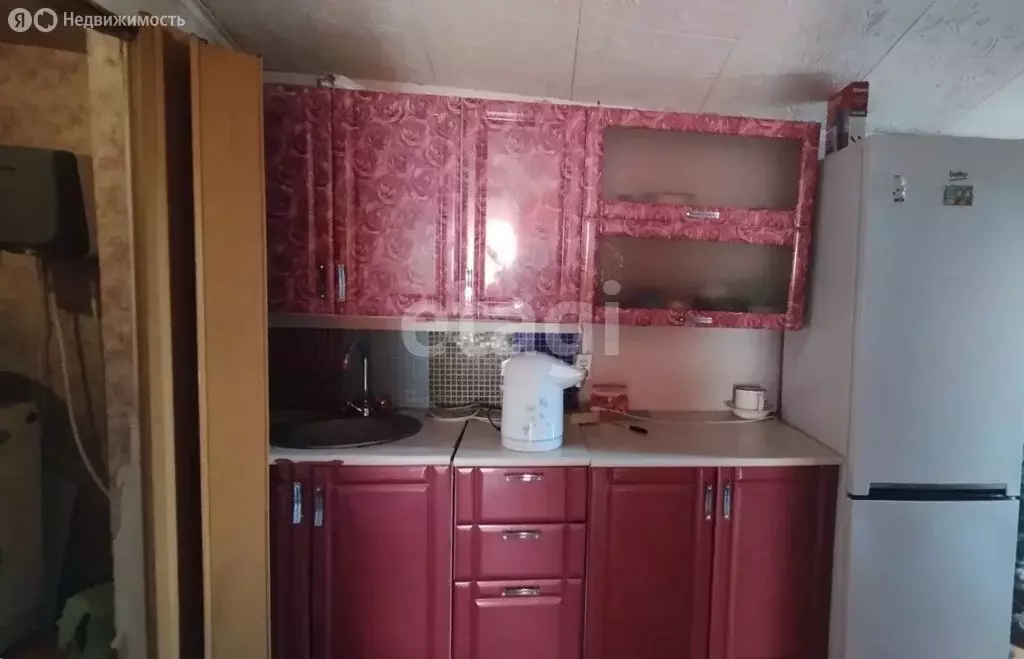 Дом в Алапаевск, улица Первых Советов (60.2 м) - Фото 1