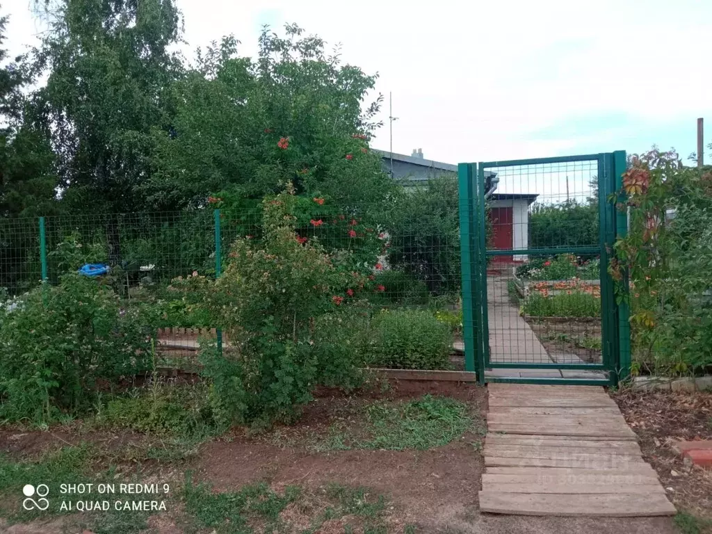 Дом в Волгоградская область, Волгоград Рабочий поселок Горьковский ... - Фото 0