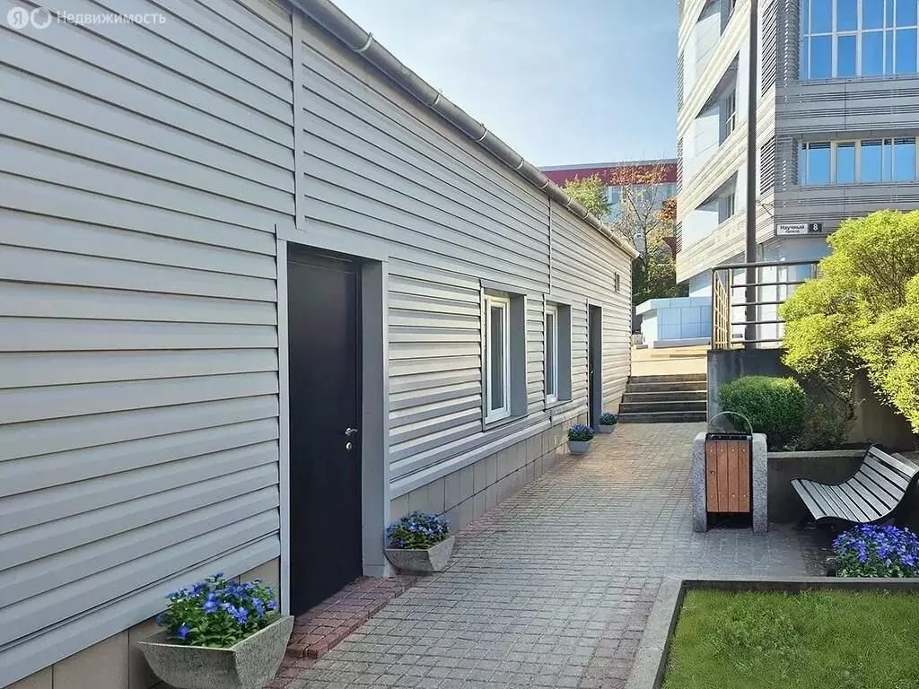 Помещение свободного назначения (90 м) - Фото 1