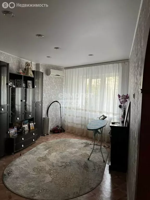 3-комнатная квартира: Липецк, улица Рубена Ибаррури, 2А (63 м) - Фото 1