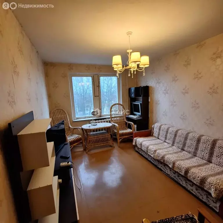 1-комнатная квартира: Лакинск, улица Мира, 94 (31.1 м) - Фото 2