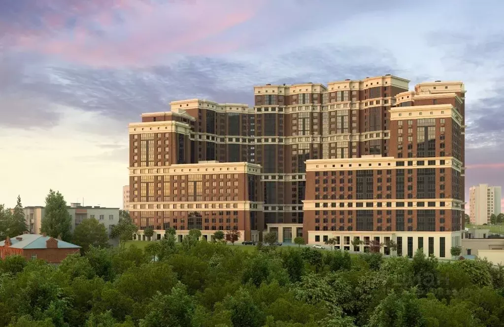 1-к кв. Хабаровский край, Хабаровск Азовский пер. (52.02 м) - Фото 2