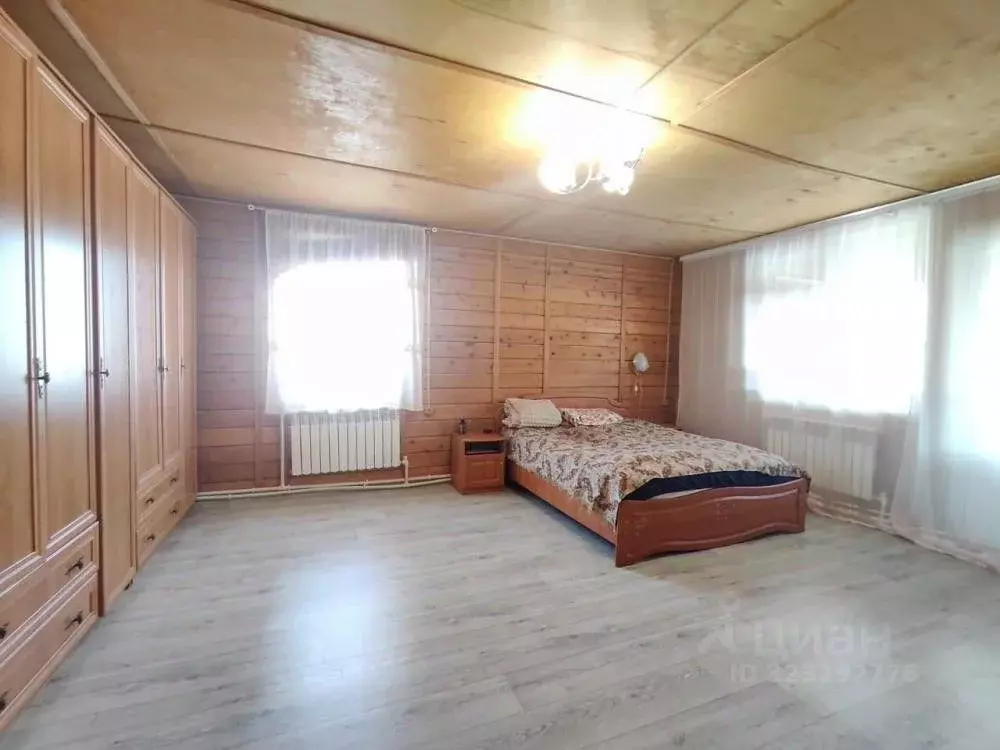 Дом в Саха (Якутия), Якутск Песчаная ул. (167 м) - Фото 1