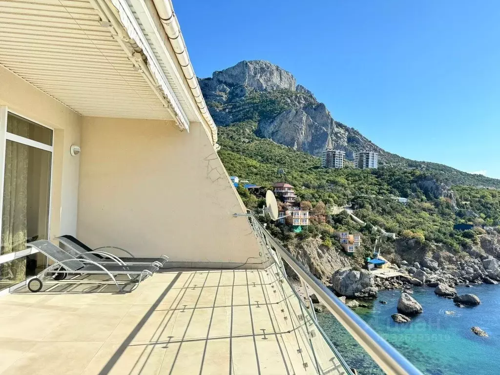 3-к кв. Севастополь Севастопольская зона ЮБК кв-л, 20А (213.7 м) - Фото 1