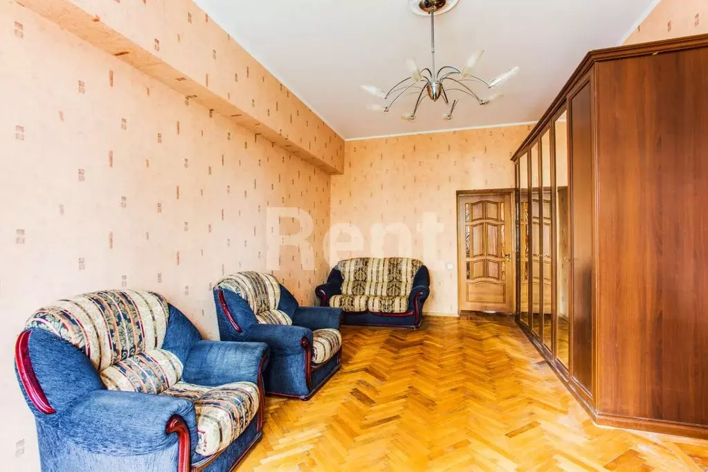 2-к кв. Москва ул. Алабяна, 10К1 (63.0 м) - Фото 2