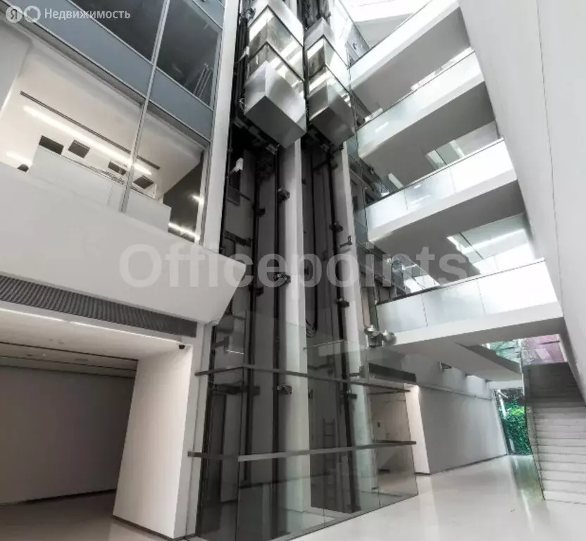 Офис (8693 м) - Фото 0