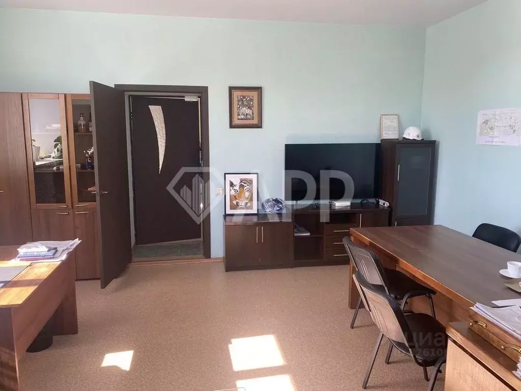 Помещение свободного назначения в Татарстан, Казань Южно-Промышленная ... - Фото 2