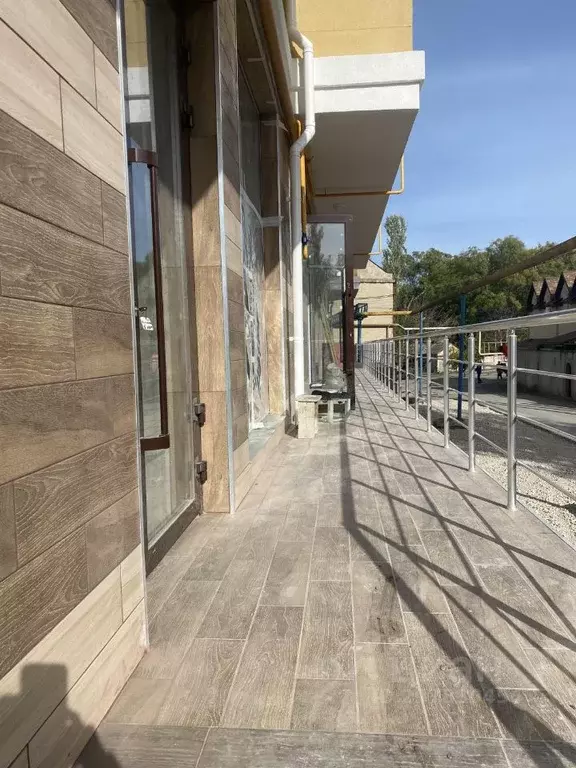 Помещение свободного назначения в Крым, Керчь ул. Свердлова, 23А (78 ... - Фото 2