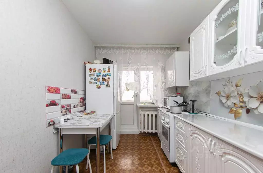 2-к кв. Томская область, Томск Совпартшкольный пер., 12/1 (56.0 м) - Фото 2