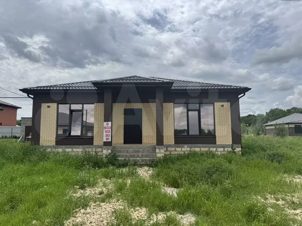 Дом 140 м на участке 7 сот. - Фото 1