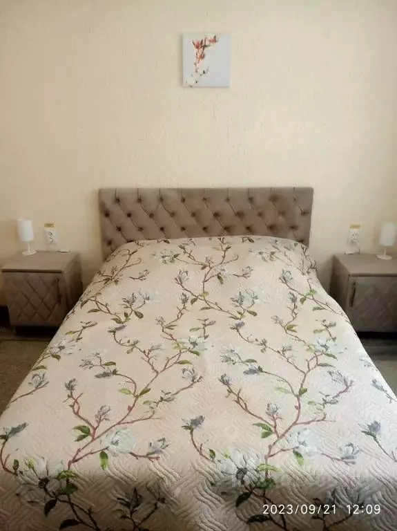 2-к кв. Краснодарский край, Гулькевичи Западный мкр, 6 (51.0 м) - Фото 1