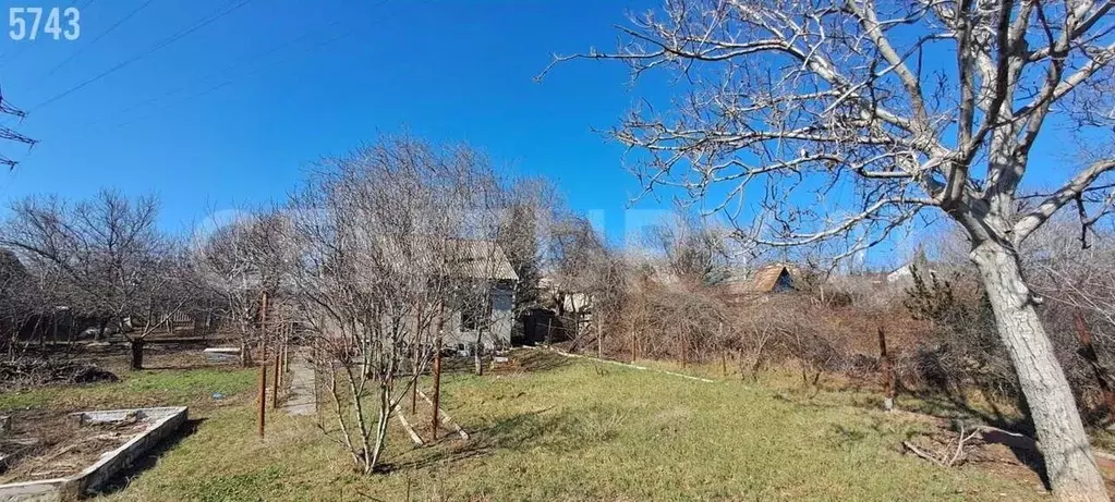 Дом в Севастополь Пенсионер садоводческое товарищество, 10 (51 м) - Фото 2