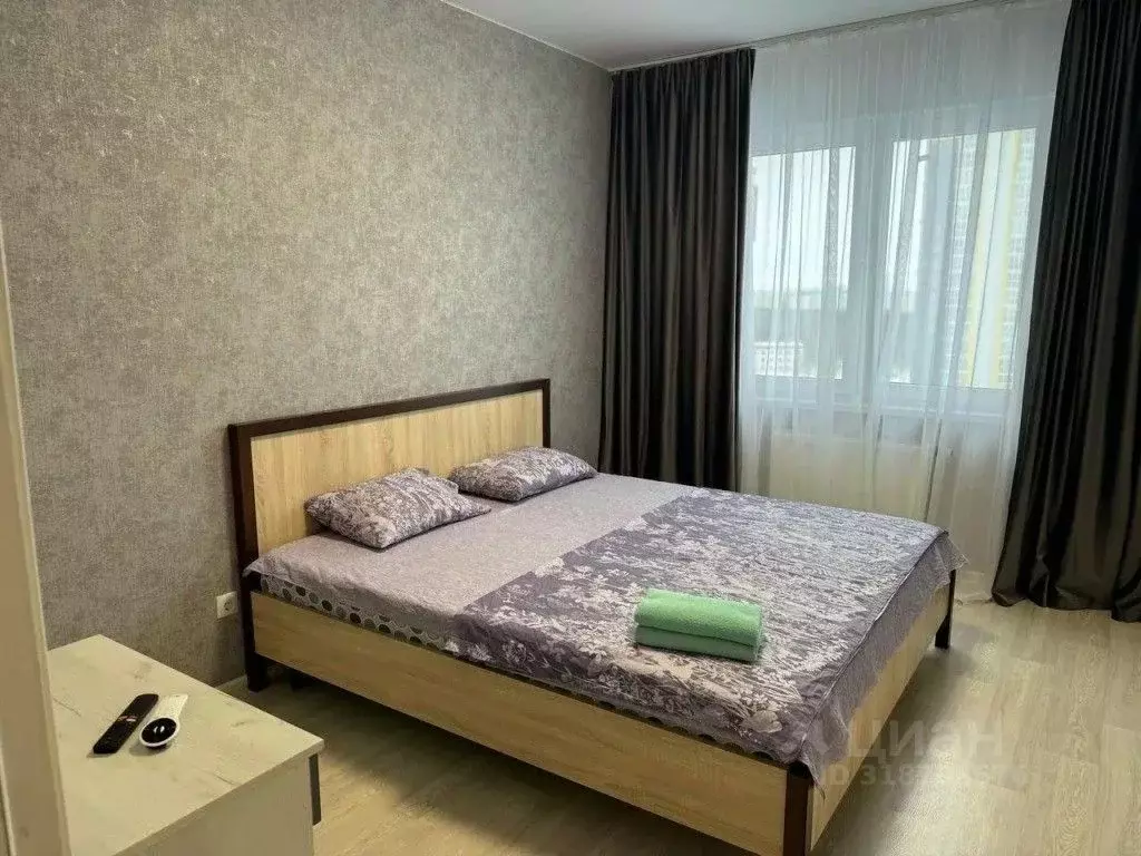 1-к кв. Ханты-Мансийский АО, Сургут ул. Маяковского, 8/1 (37.0 м) - Фото 0