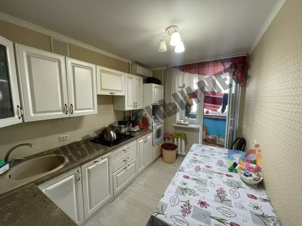 2-к кв. Калмыкия, Элиста 2-й мкр, 25А (51.8 м) - Фото 0