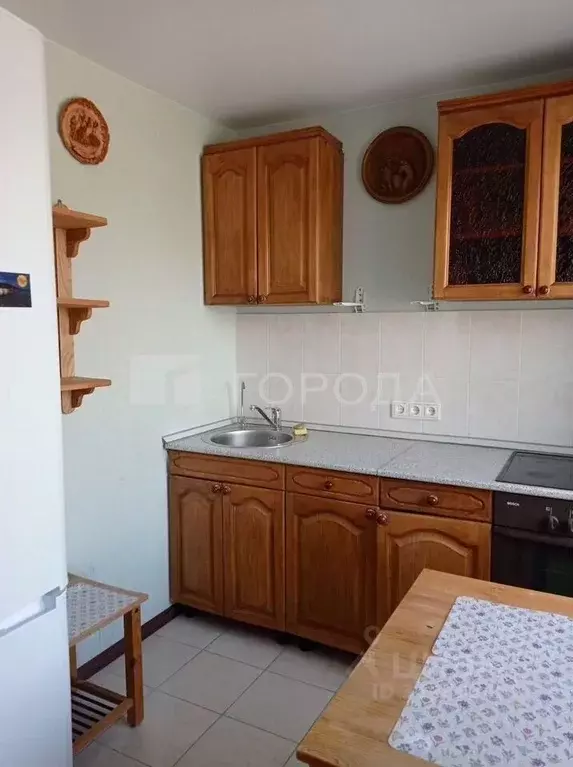3-к кв. Новосибирская область, Новосибирск ул. Гоголя, 3А (60.0 м) - Фото 0