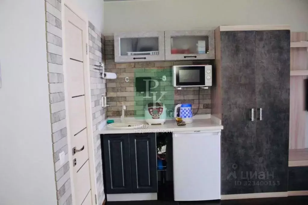 3-к кв. Севастополь с. Орловка, ш. Качинское, 33-Б (90.0 м) - Фото 2