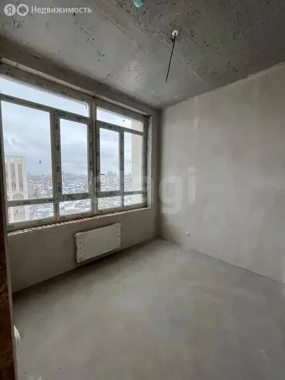 2-комнатная квартира: Новосибирск, Ленинградская улица, 340 (36.2 м) - Фото 1