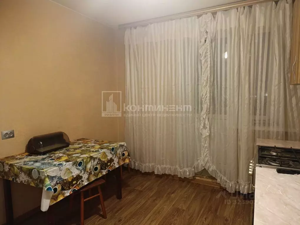 1-к кв. Владимирская область, Владимир ул. Нижняя Дуброва, 48А (39.0 ... - Фото 2