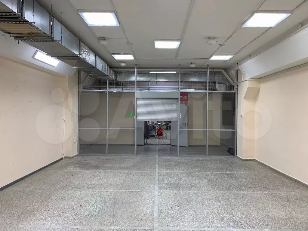 Свободного назначения, 54 м - Фото 1
