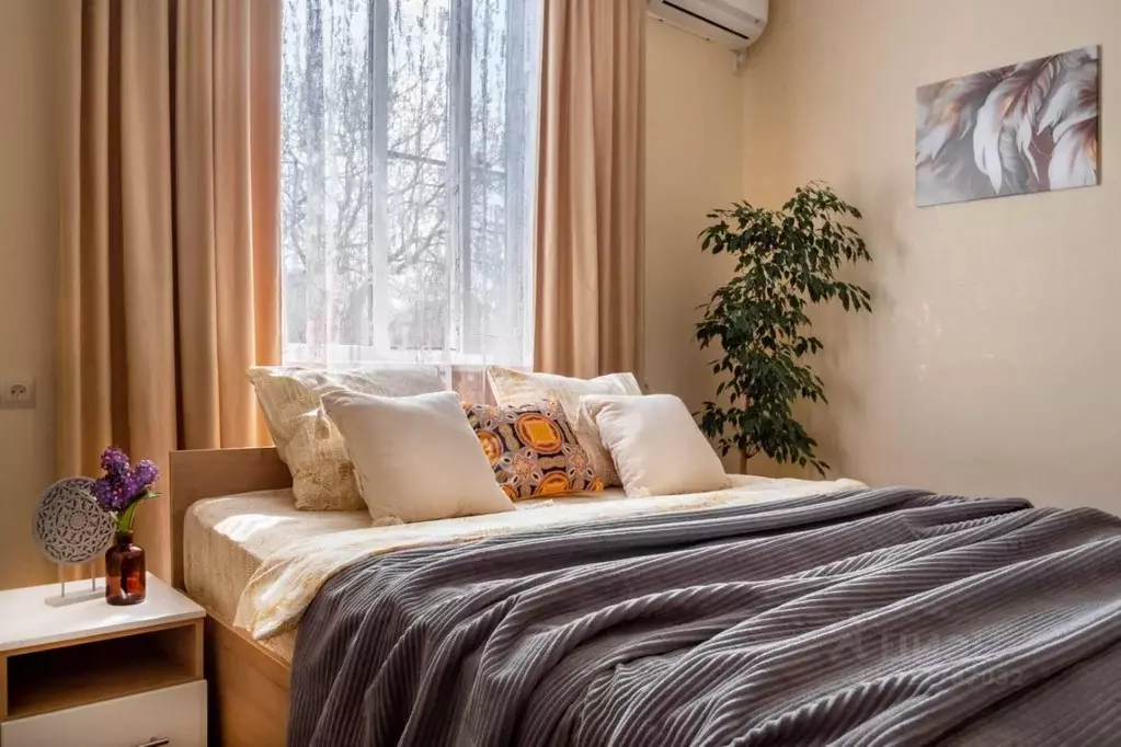 2-к кв. Ставропольский край, Пятигорск Октябрьская ул., 21 (97.0 м) - Фото 0
