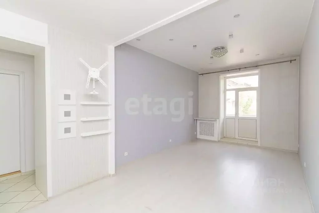 2-к кв. Красноярский край, Красноярск Транзитная ул., 58 (58.0 м) - Фото 0
