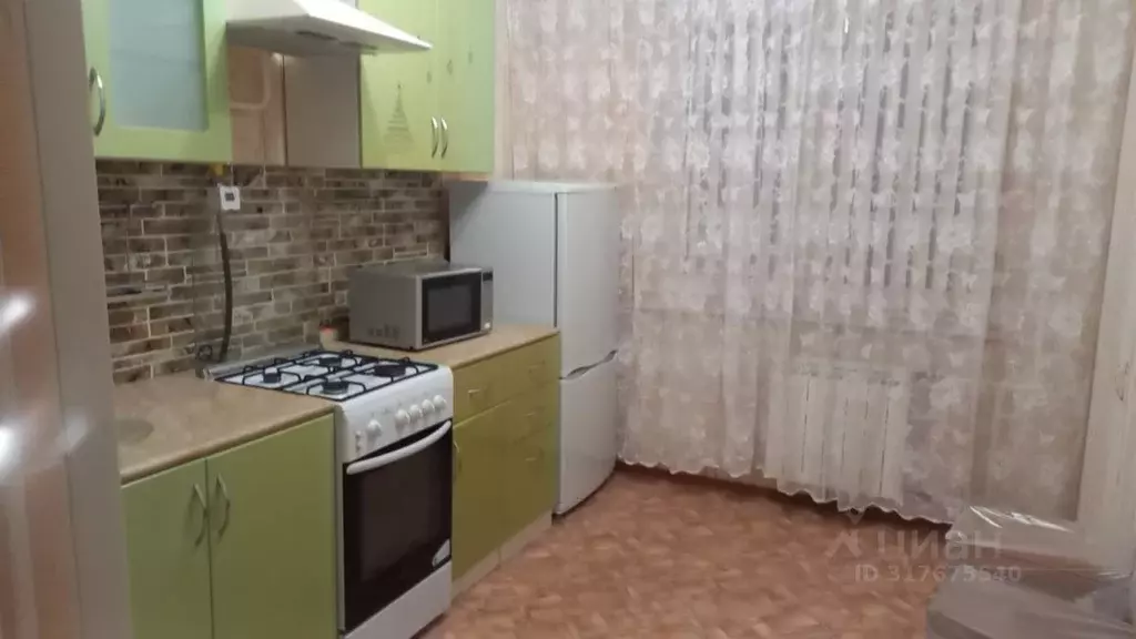 2-к кв. Волгоградская область, Волгоград Гражданская ул., 26 (52.0 м) - Фото 0