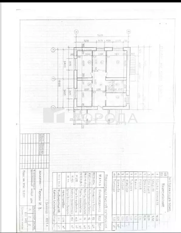 Дом в Алтайский край, Барнаул городской округ, Поселок Казенная заимка ... - Фото 2