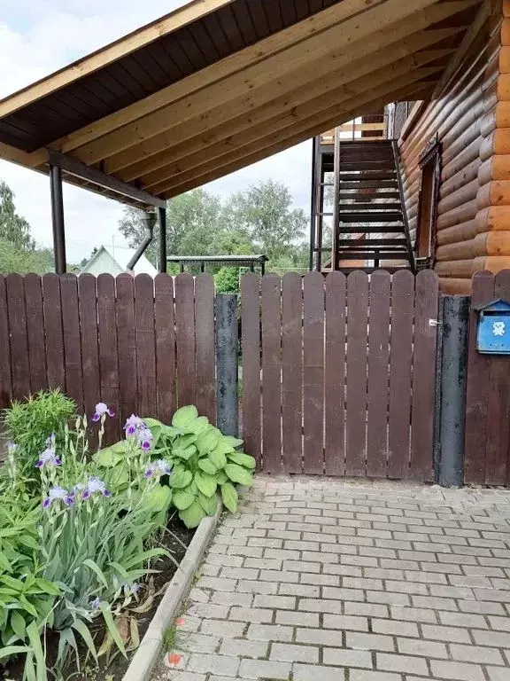 Дом в Владимирская область, Суздаль ул. Козуева, 19 (100 м) - Фото 2